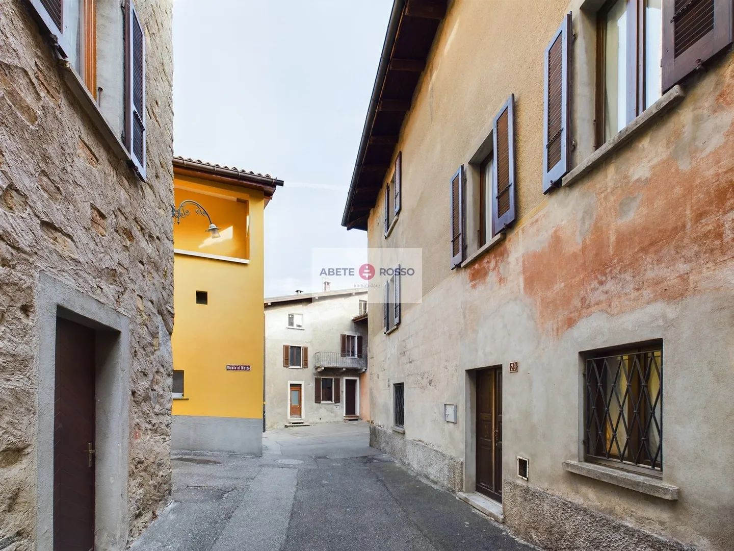 Il fascino della casa ticinese nel cuore di Lugano - Foto 15 di 18