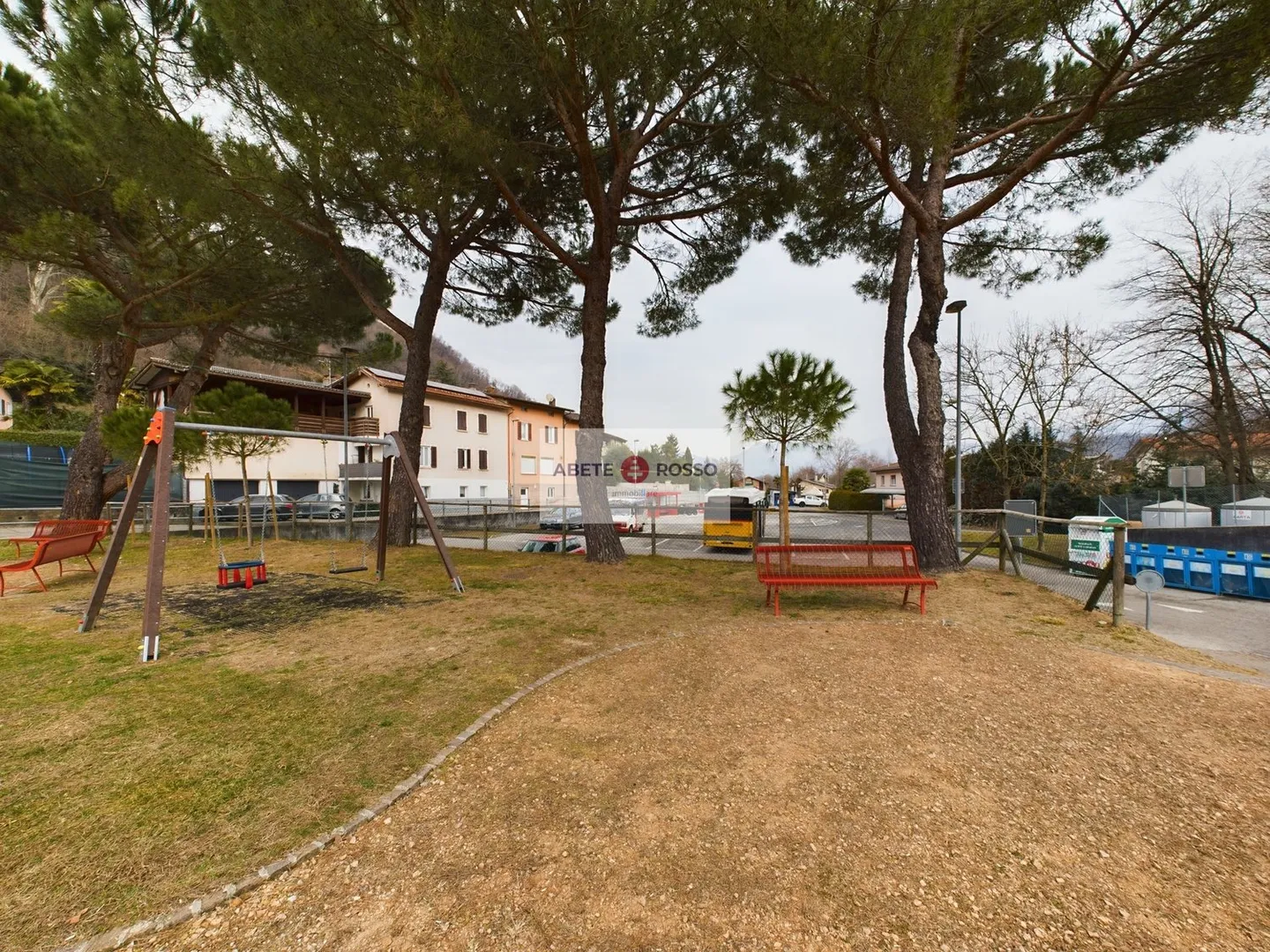 Il fascino della casa ticinese nel cuore di Lugano - Foto 18 di 18