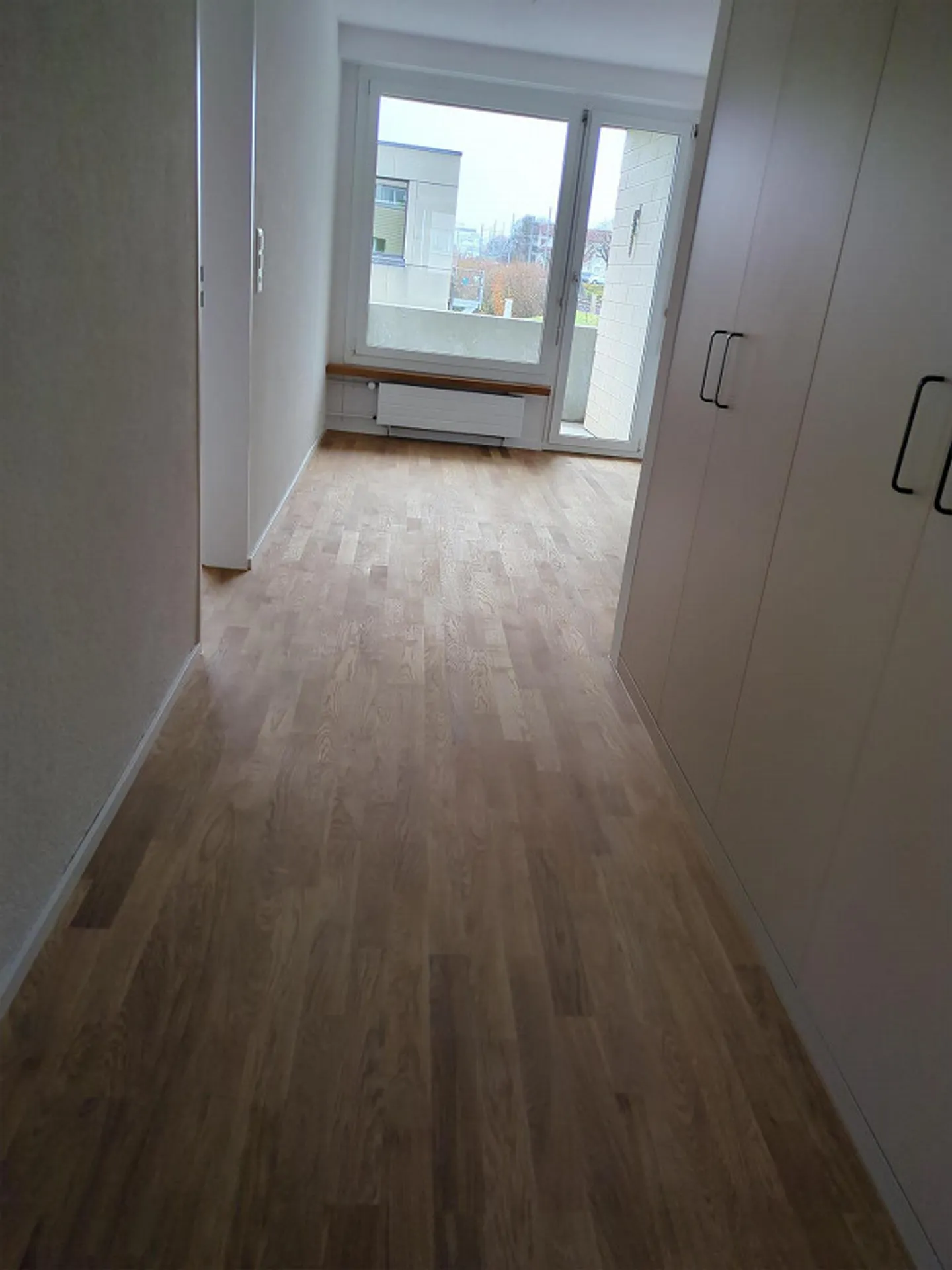 4.5 Zimmer Familienwohnung - Foto 6 von 11