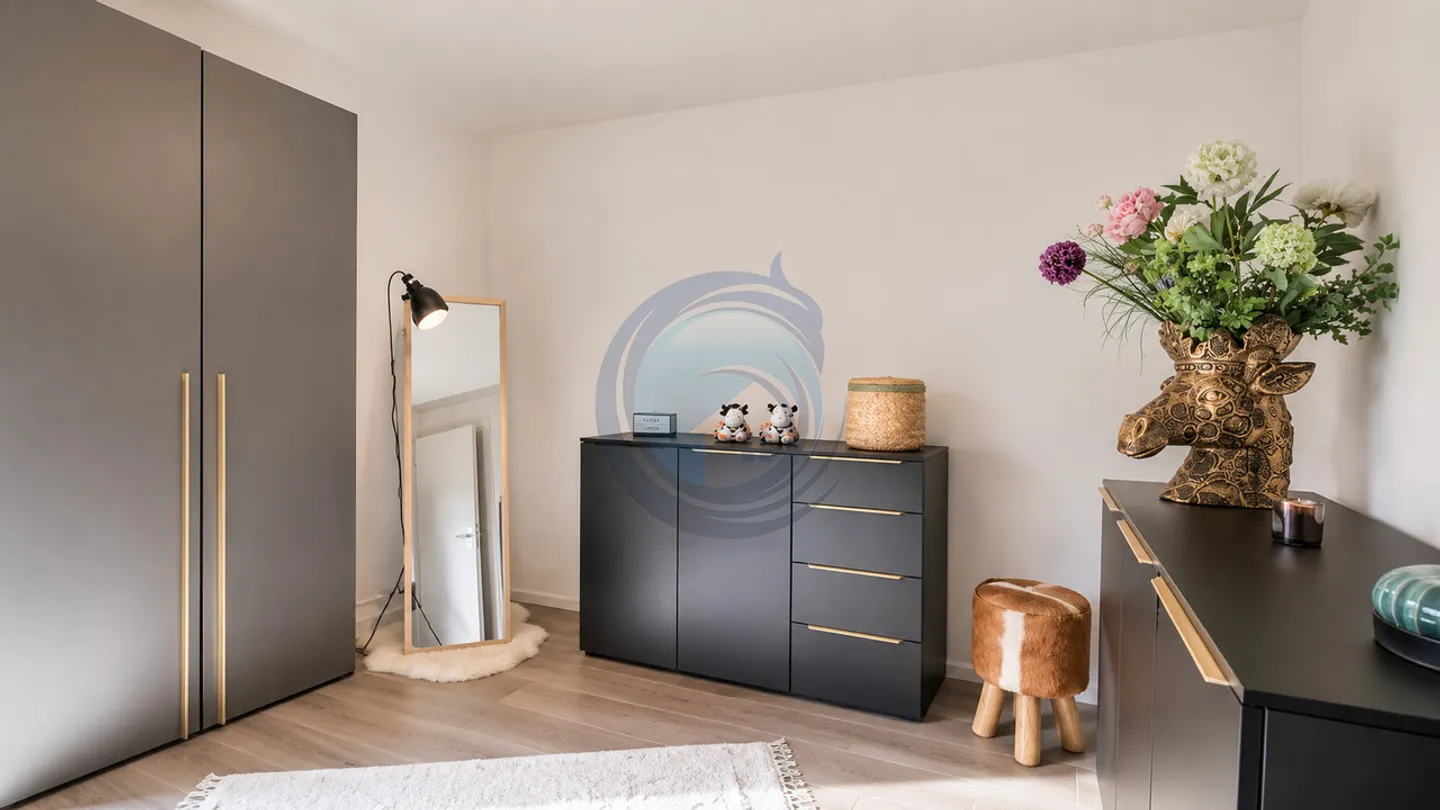 Appartement de Jardin Spacieux - Photo 14 sur 17