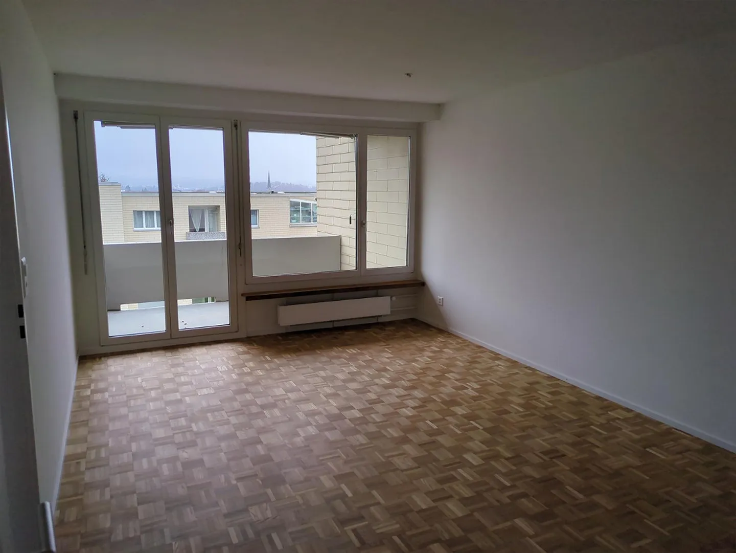 4.5 Zimmer Familienwohnung - Foto 7 von 11