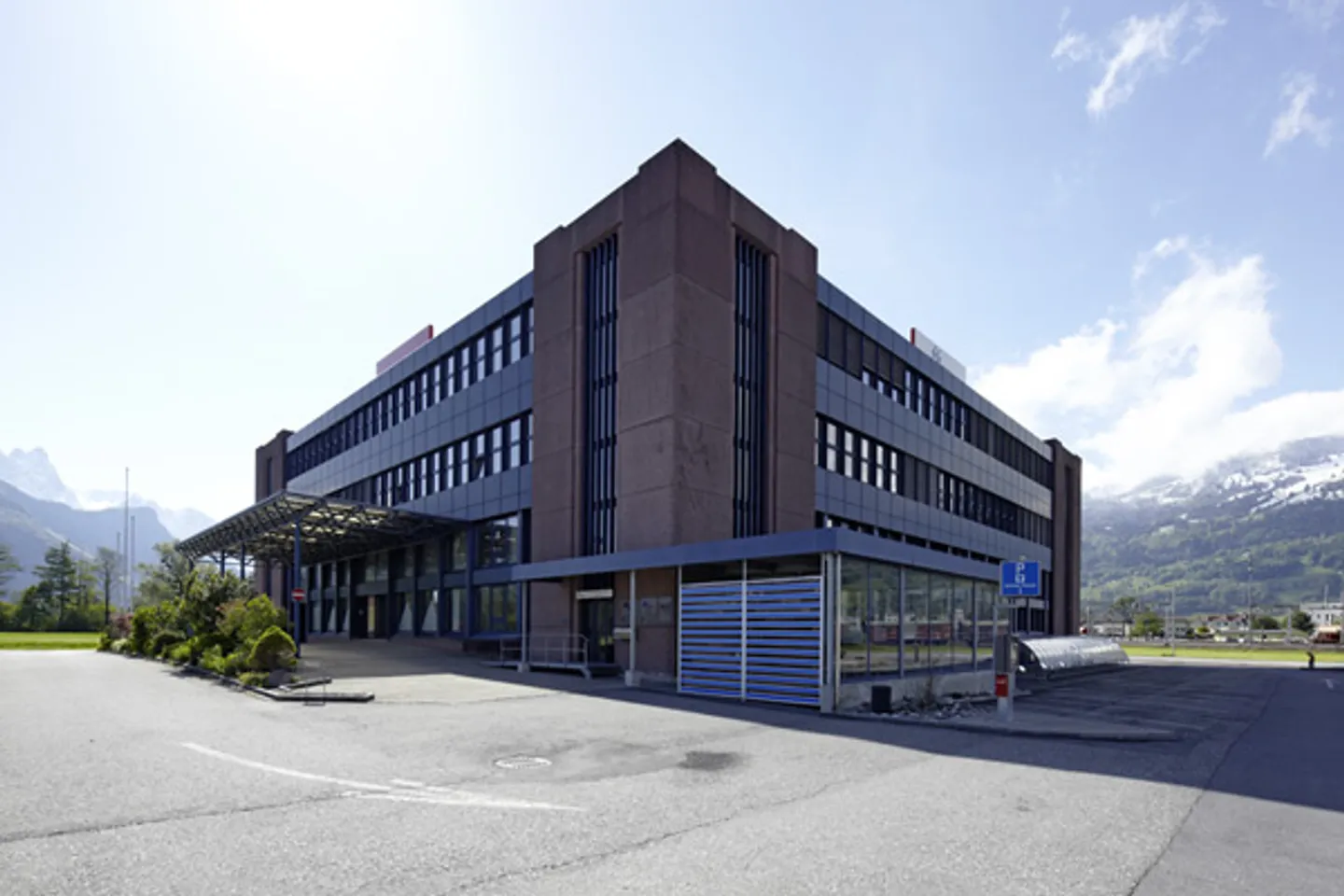 Bürofläche mieten - Foto 2 von 2