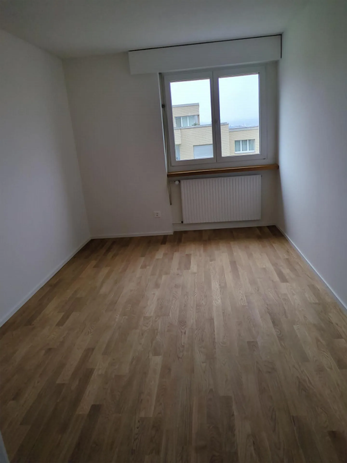 4.5 Zimmer Familienwohnung - Foto 8 von 11