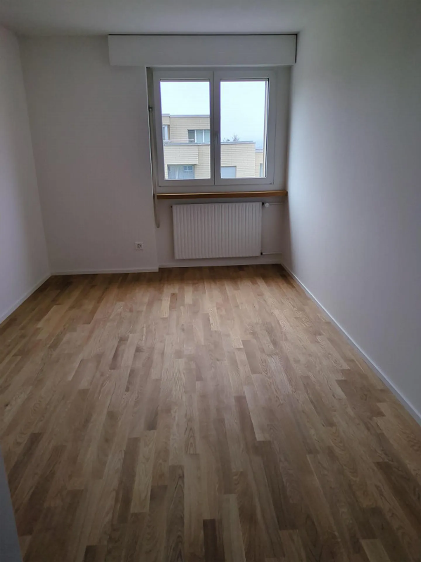 4.5 Zimmer Familienwohnung - Foto 9 von 11