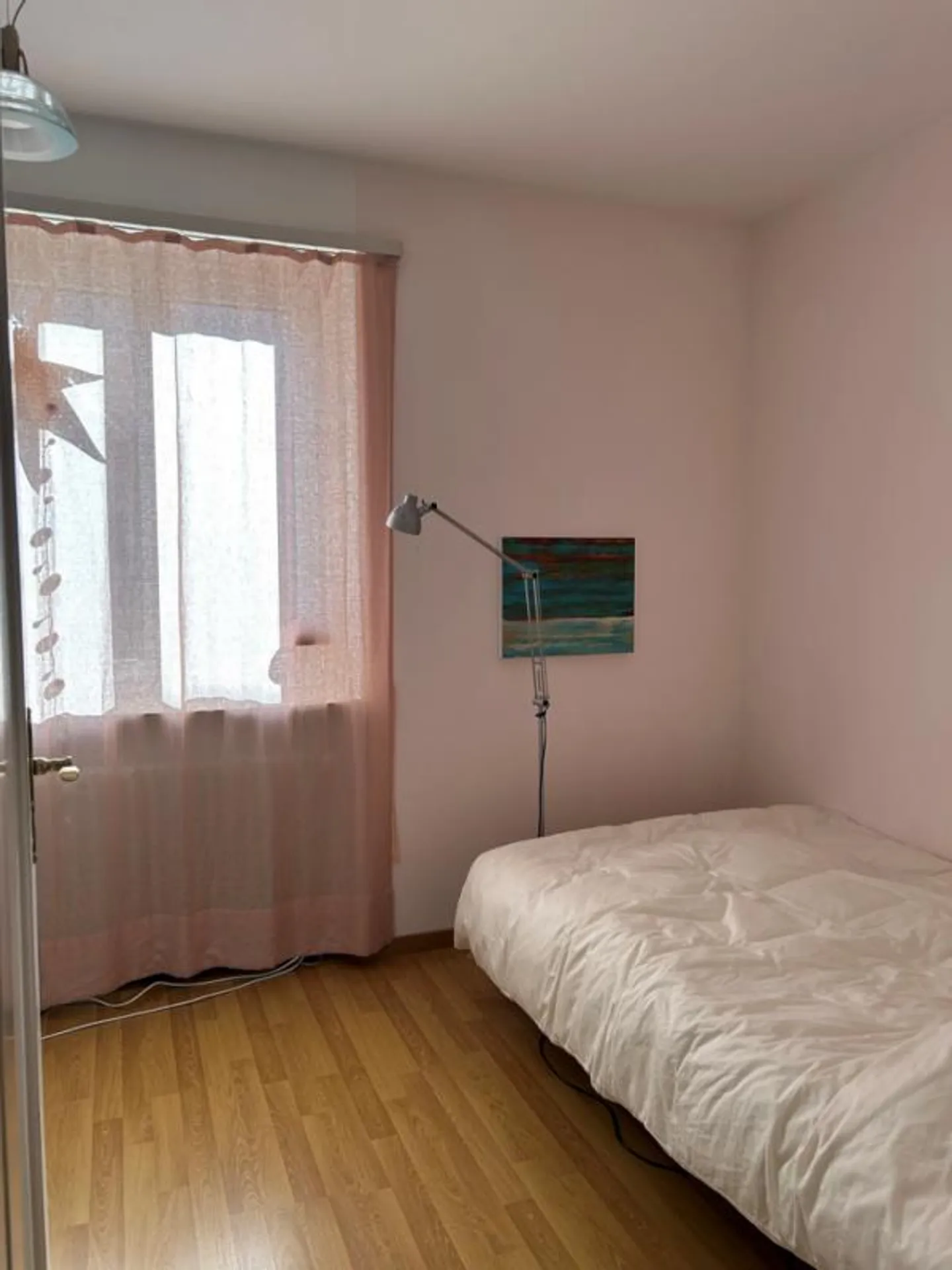 Charmante Wohnung in Bellerive - Foto 6 von 10