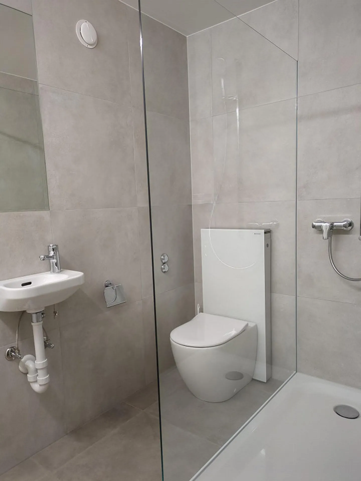 4.5 Zimmer Familienwohnung - Foto 10 von 11