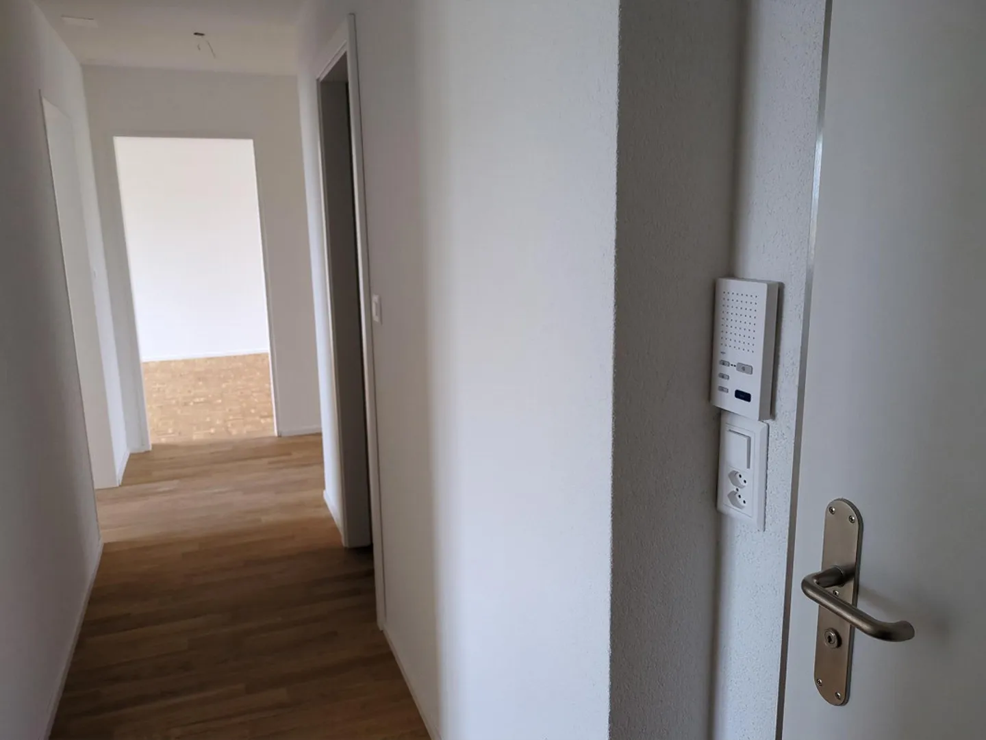 4.5 Zimmer Familienwohnung - Foto 11 von 11
