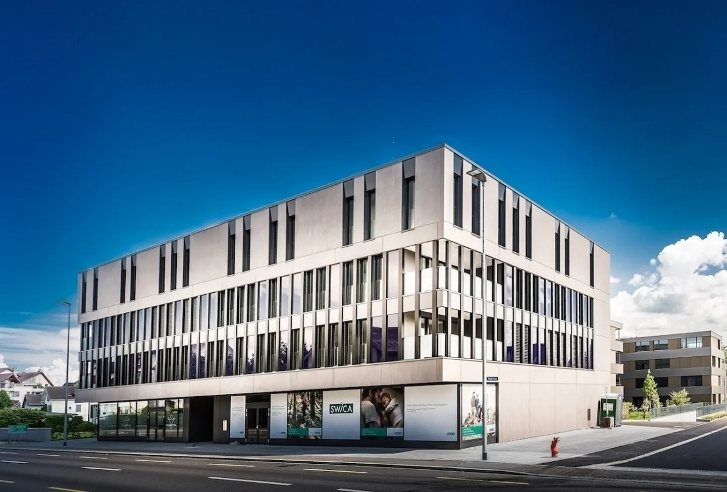 Bureau pour entreprises en démarrage - Photo 2 sur 10