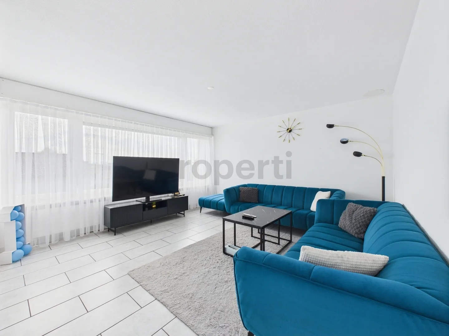 Casa unifamiliare accogliente con giardino a Egerkingen, Canton SO - Foto 2 di 12