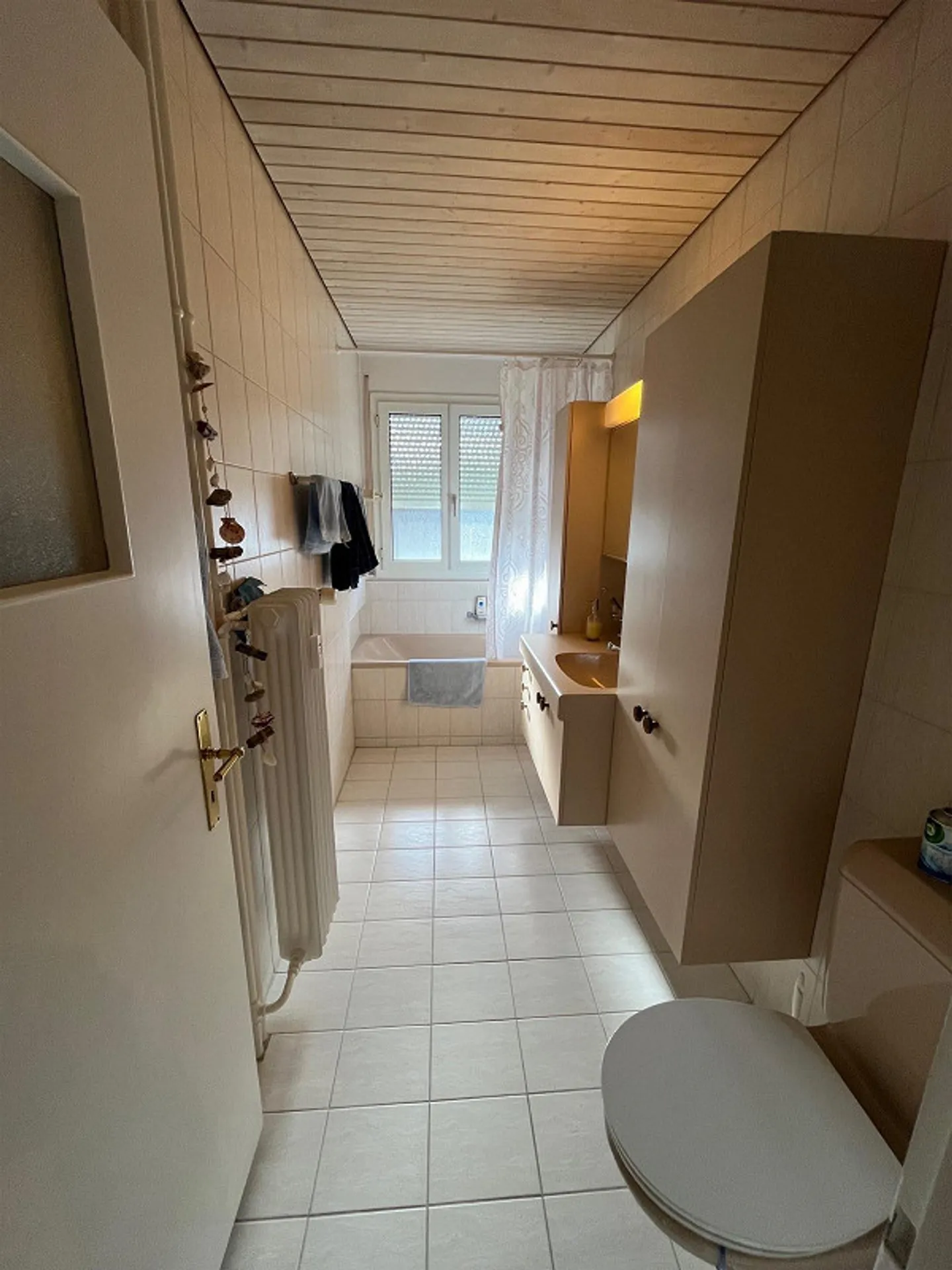 Bella appartamento di 2 stanze nel quartiere Obstberg - Foto 5 di 6