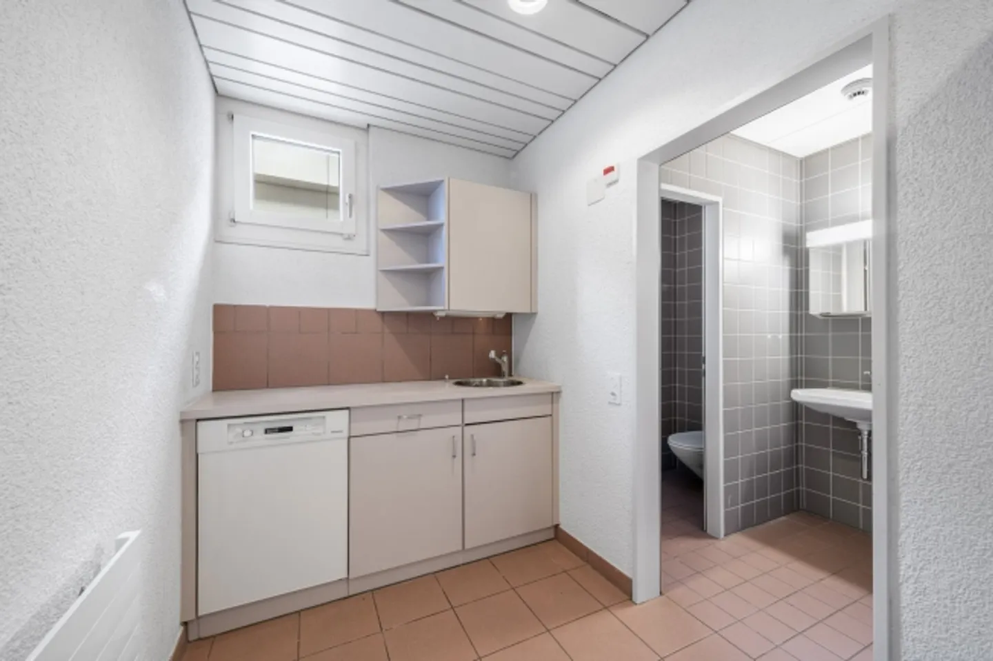 Central Office or Commercial Space in Berikon - Photo 1 of 7