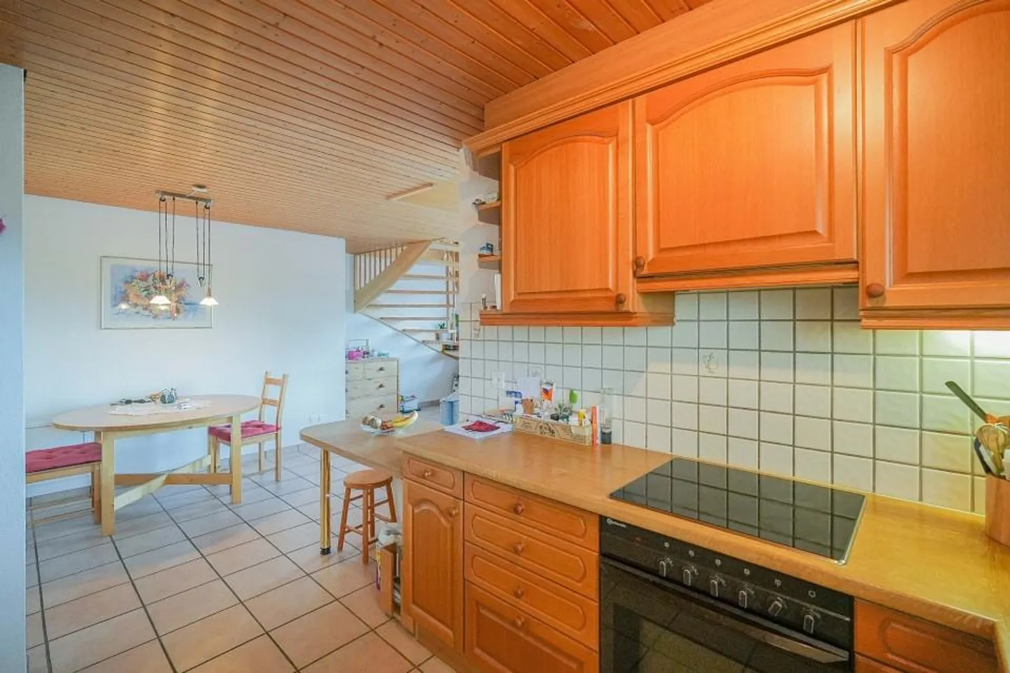 Multi-family house with 5 apartments - Photo 3 of 13