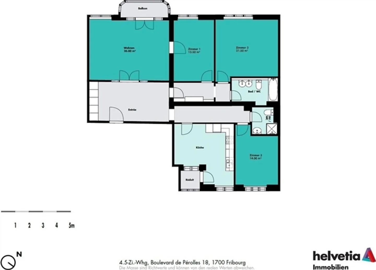 La tua nuova sistemazione facilita i tuoi spostamenti - Foto 7 di 12