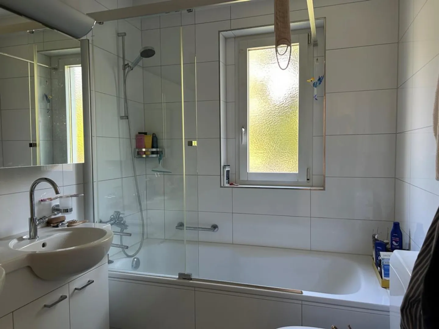 Charmante Wohnung in Bellerive - Foto 9 von 10