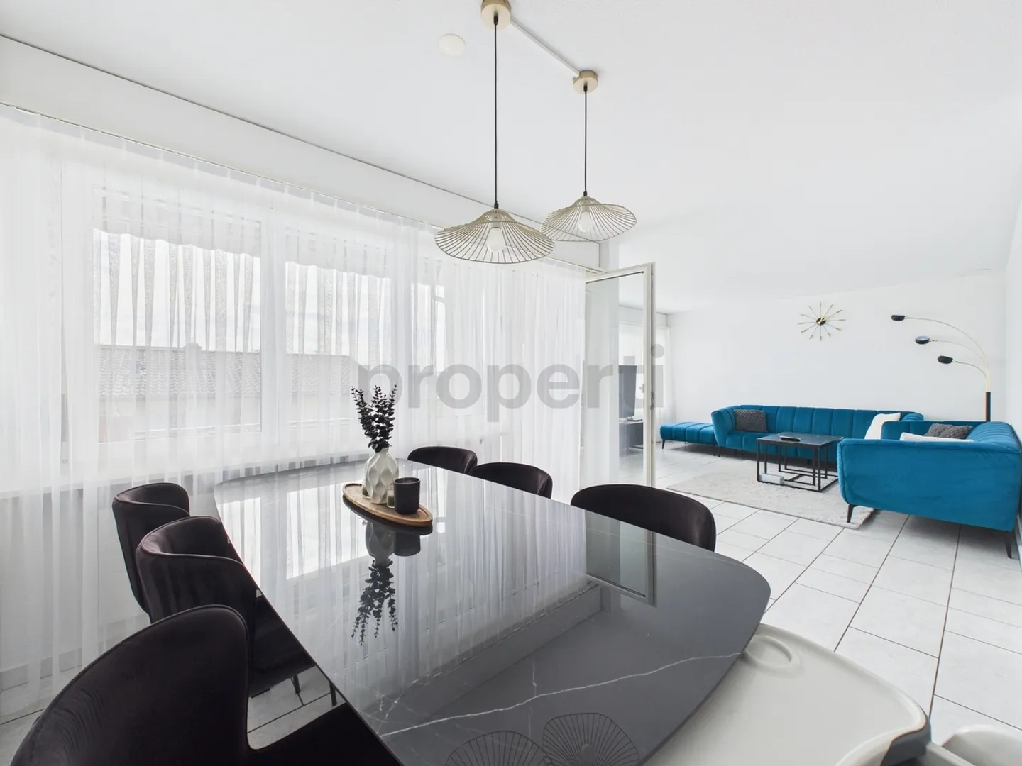 Casa unifamiliare accogliente con giardino a Egerkingen, Canton SO - Foto 4 di 12