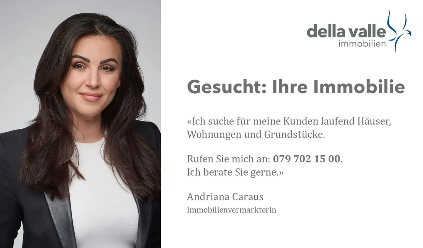 Helle 4.5-Zimmer-Wohnung mit Balkon - Foto 6 von 6