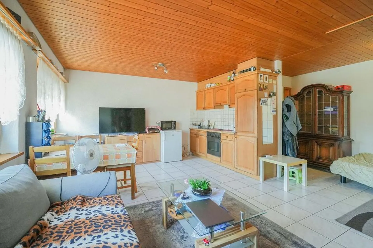 Multi-family house with 5 apartments - Photo 12 of 13