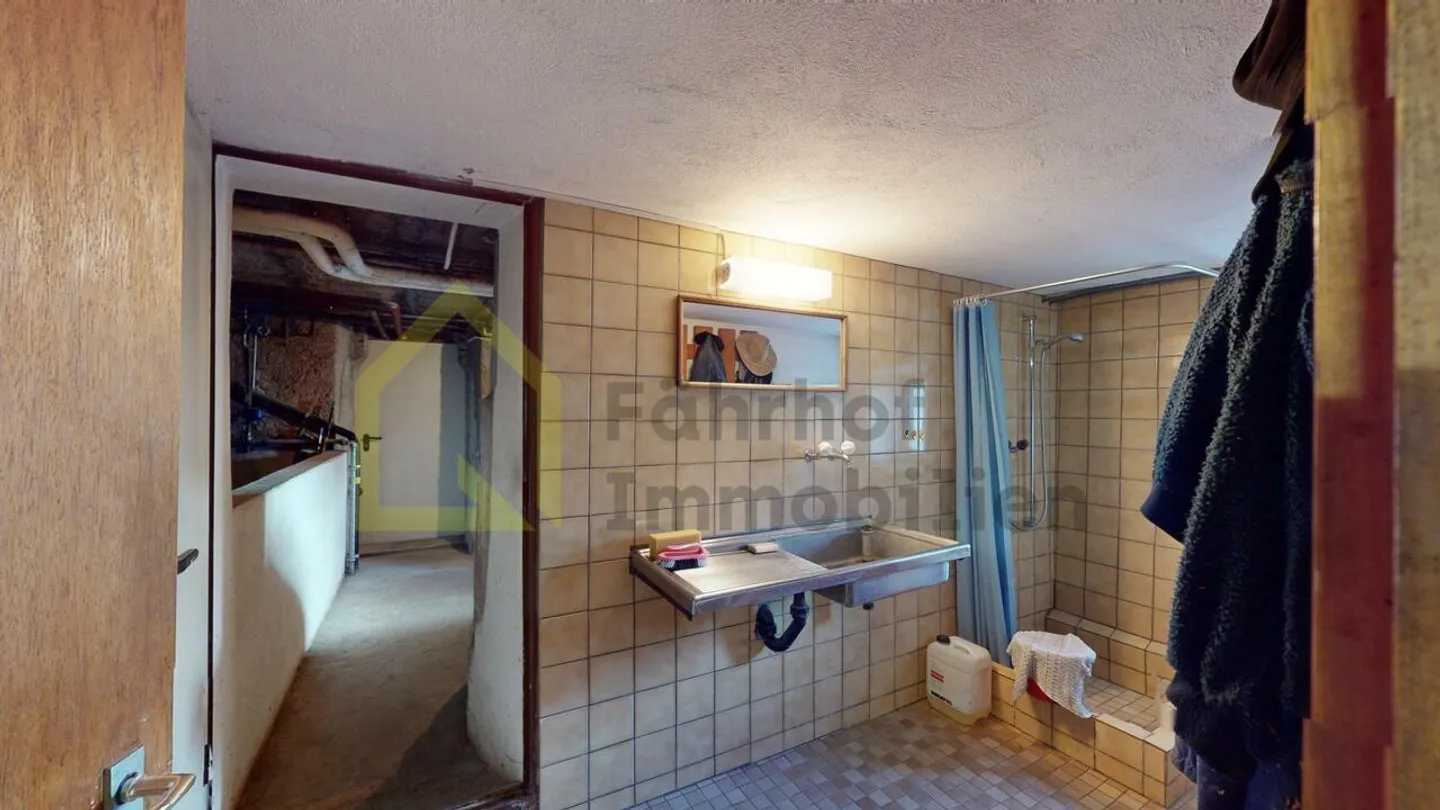 Former Farmhouse with Outbuildings and 4,800 m2 Land - Photo 7 of 25