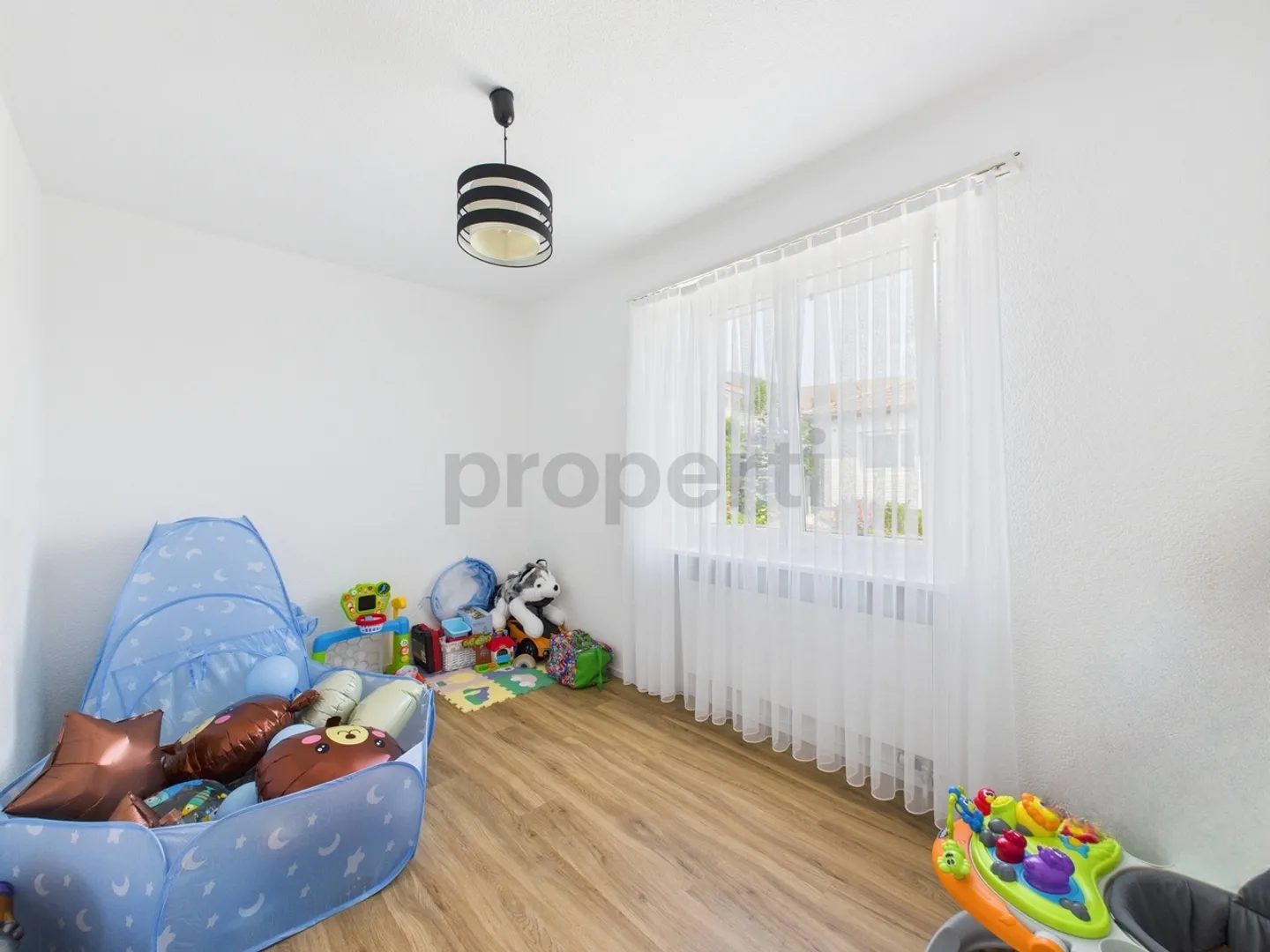 Casa unifamiliare accogliente con giardino a Egerkingen, Canton SO - Foto 9 di 12