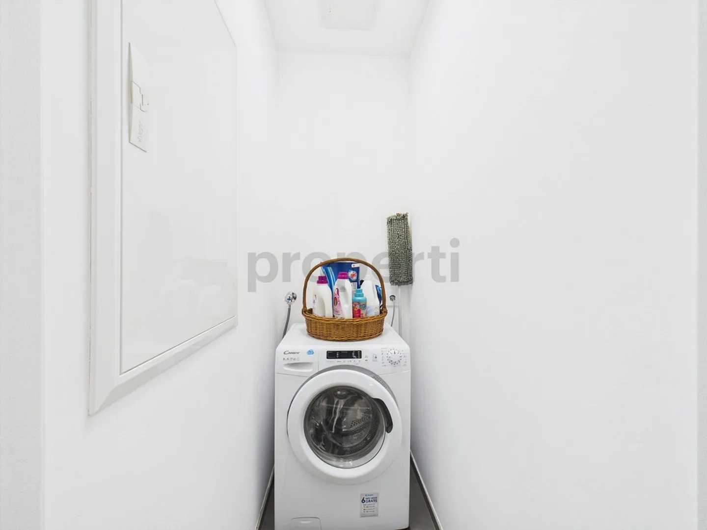 Helles und gemütliches 3,5-Zimmer-Apartment in Biasca - Residenza al Mulino - Foto 10 von 12