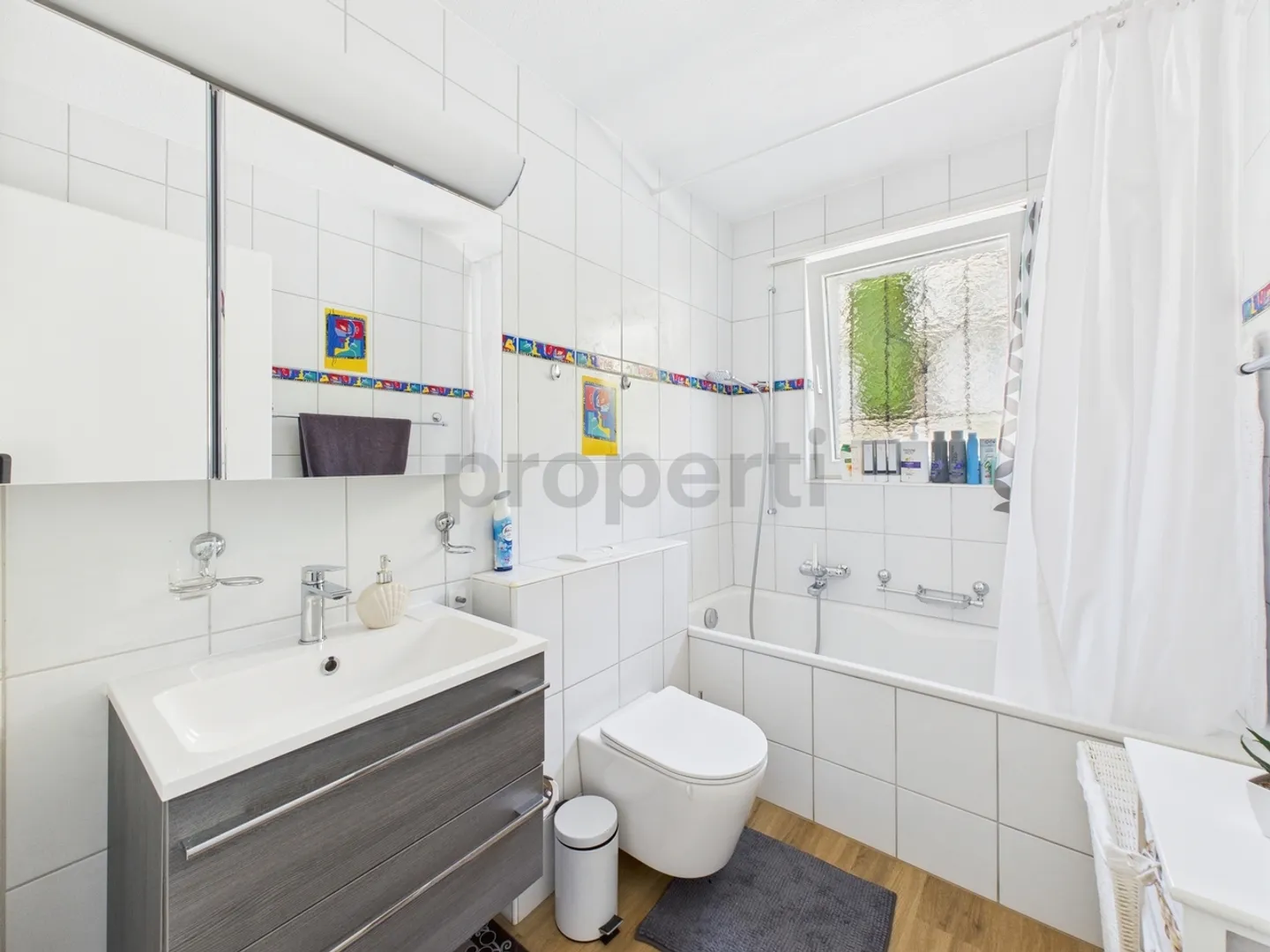 Casa unifamiliare accogliente con giardino a Egerkingen, Canton SO - Foto 10 di 12
