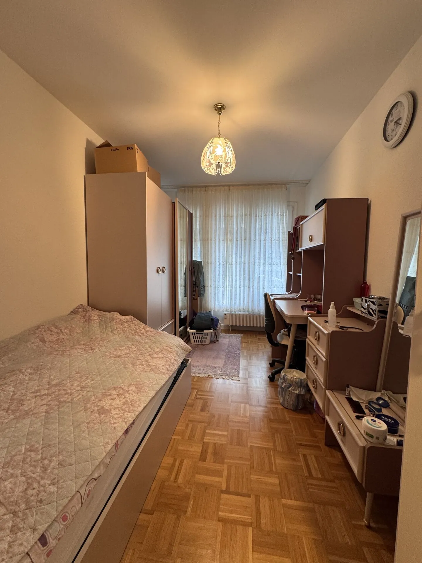 Schönes und familienfreundliches Wohnen in naturnaher Umgebung - Foto 8 von 8