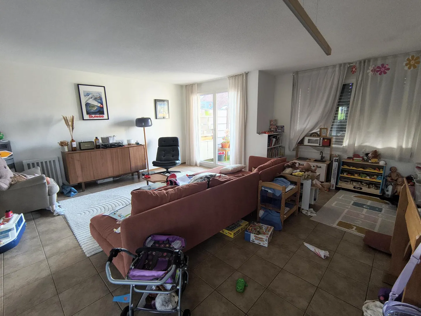Appartamento in affitto - Foto 2 di 5