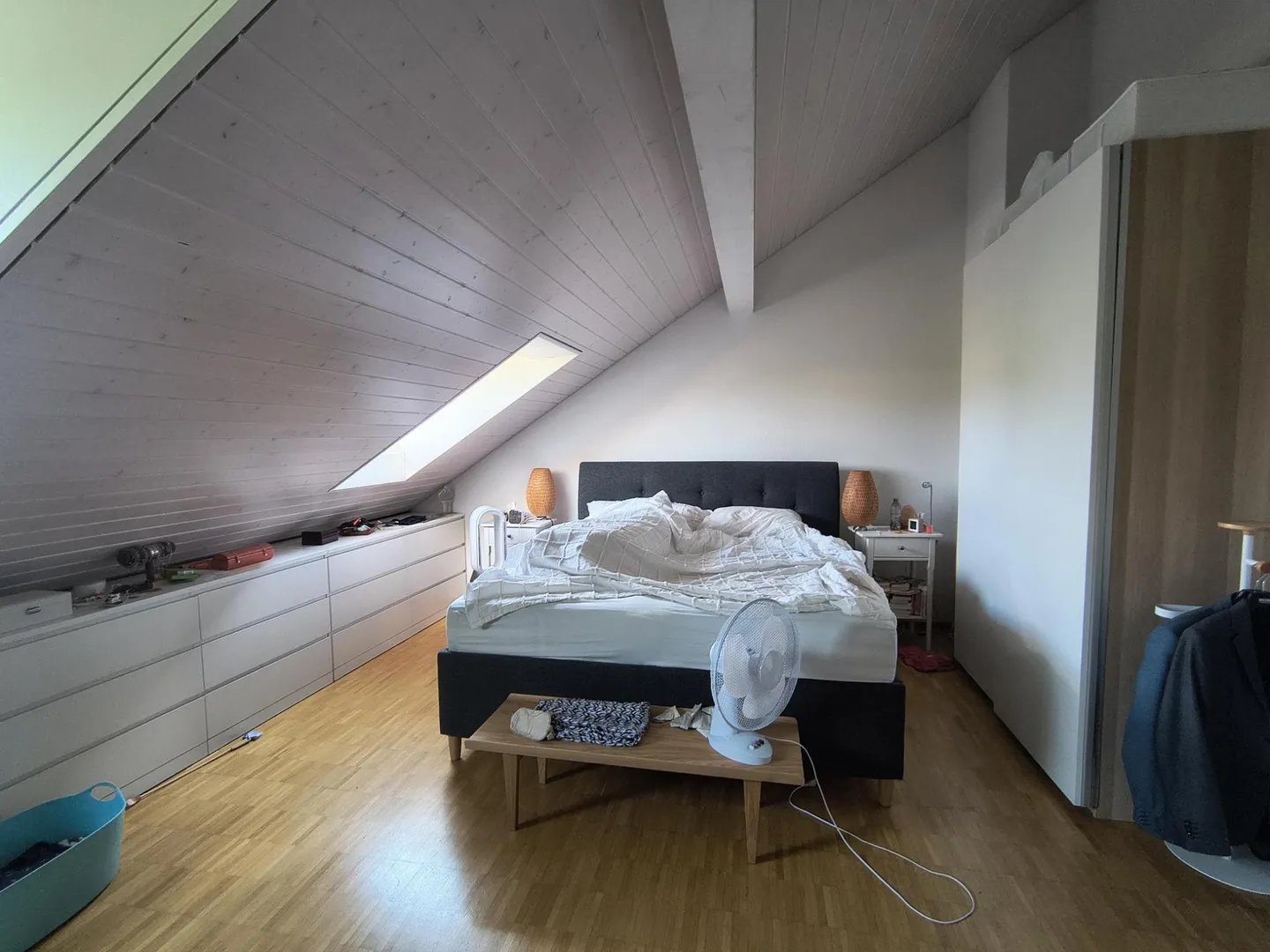 Appartamento in affitto - Foto 4 di 5