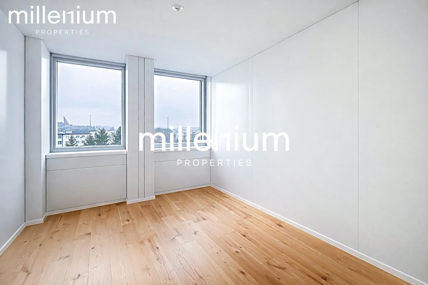 Prestigiüre Bürofläčhe im ICC - Foto 6 von 9