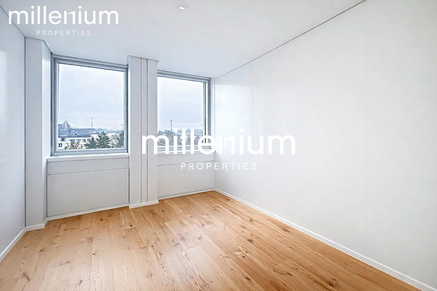Prestigiüre Bürofläčhe im ICC - Foto 7 von 9