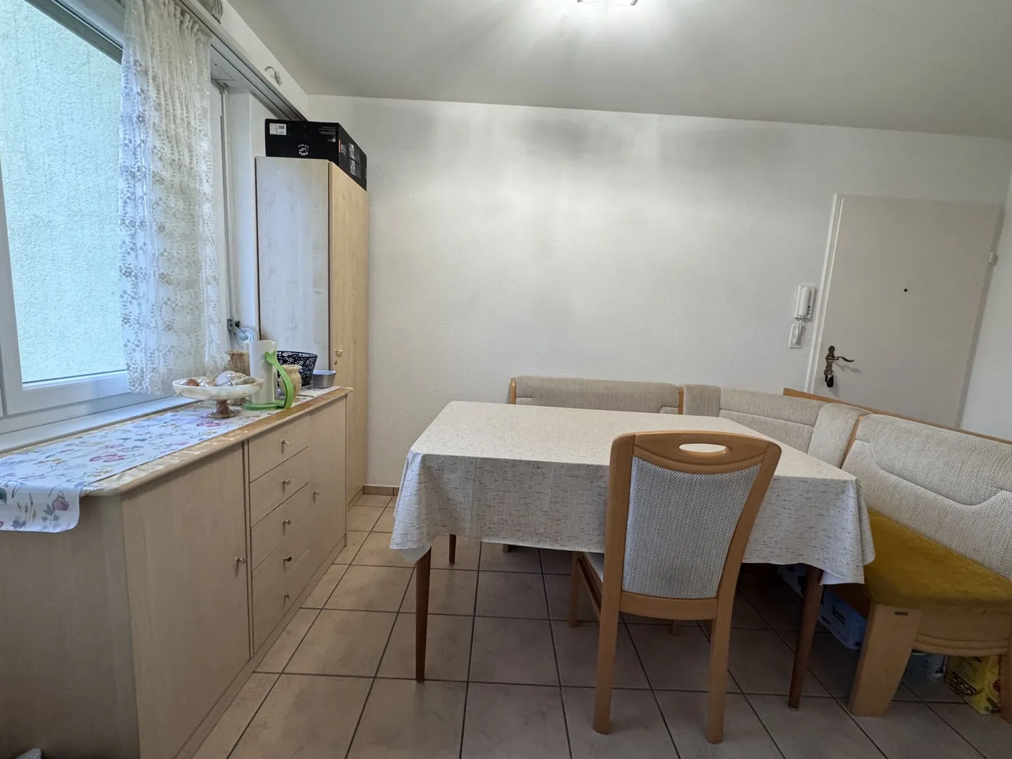 Schönes und familienfreundliches Wohnen in naturnaher Umgebung - Foto 5 von 8