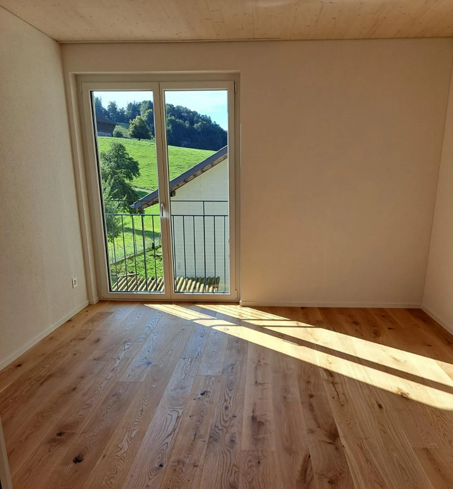 Modern 3.5 Room Penthouse with Panoramic View in Fischbach LU - Photo 7 of 10