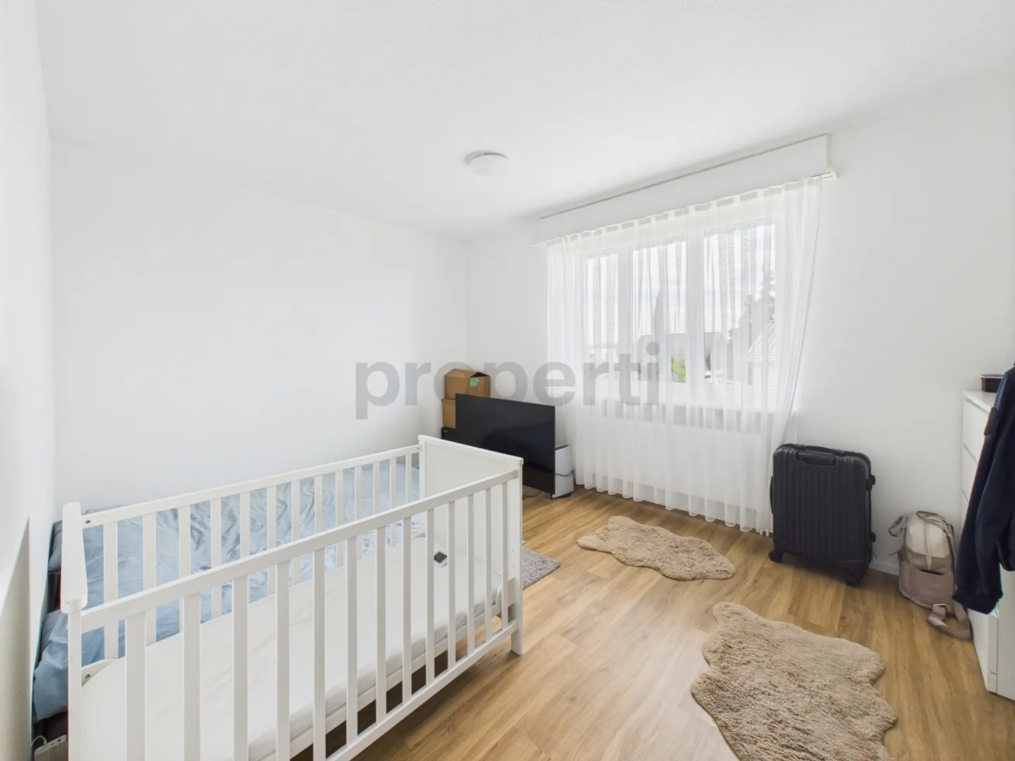 Casa unifamiliare accogliente con giardino a Egerkingen, Canton SO - Foto 7 di 12