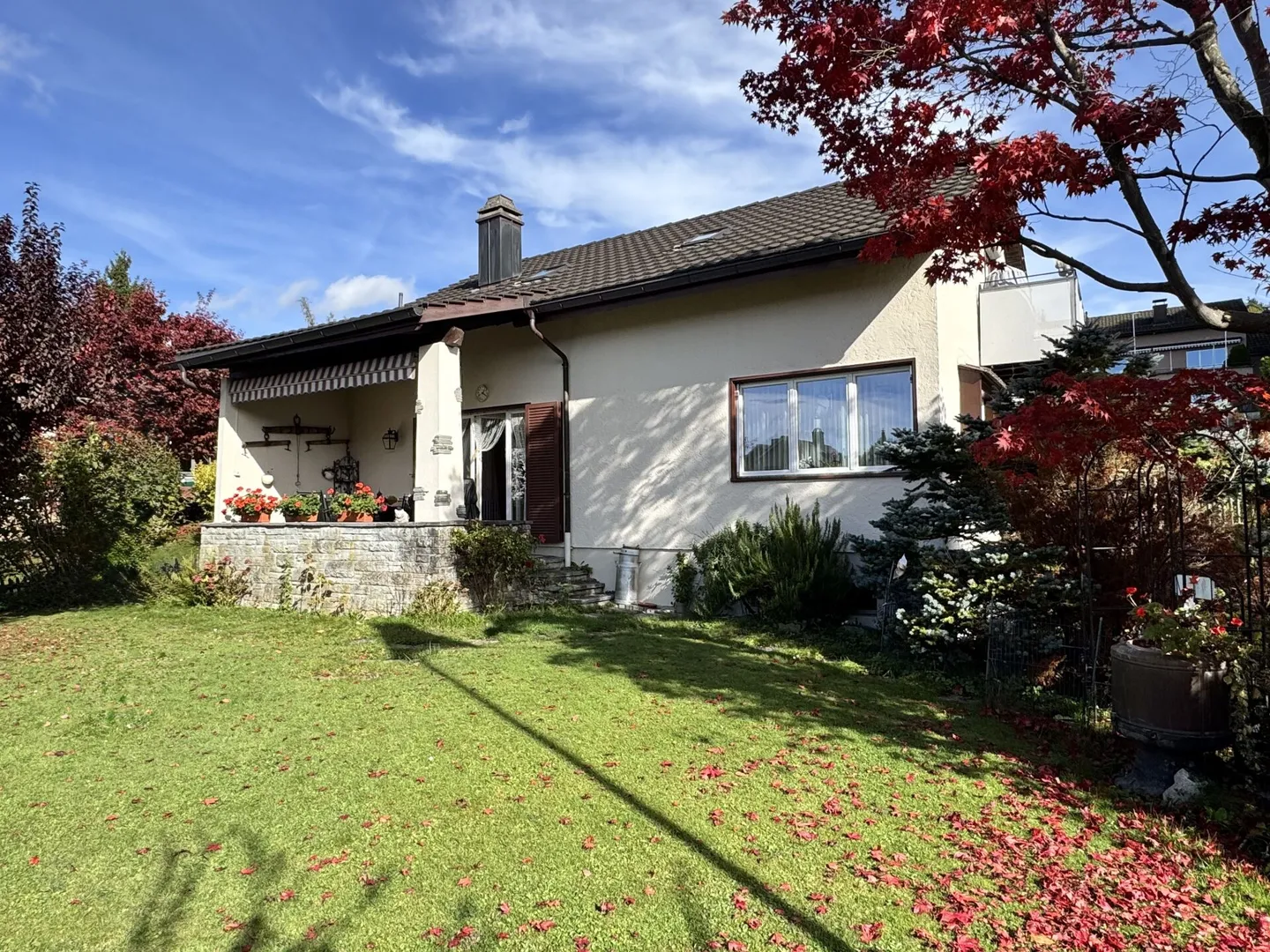 Stille - Natur - Stadtnah - Foto 1 von 15