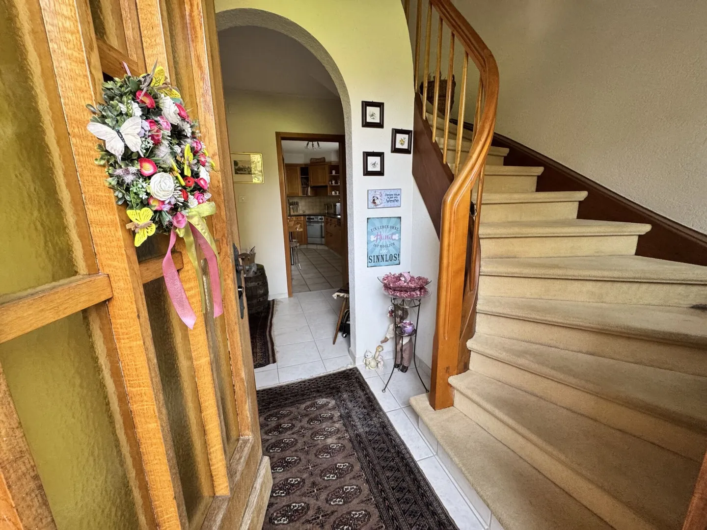 Stille - Natur - Stadtnah - Foto 2 von 15