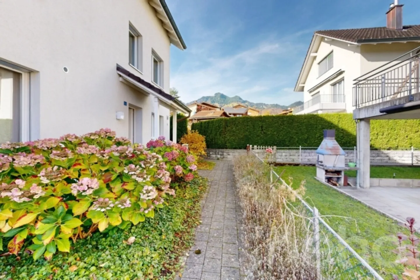 Doppelhaushälfte kaufen - Foto 2 von 12