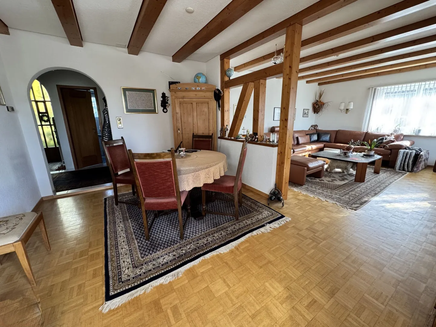 Stille - Natur - Stadtnah - Foto 7 von 15