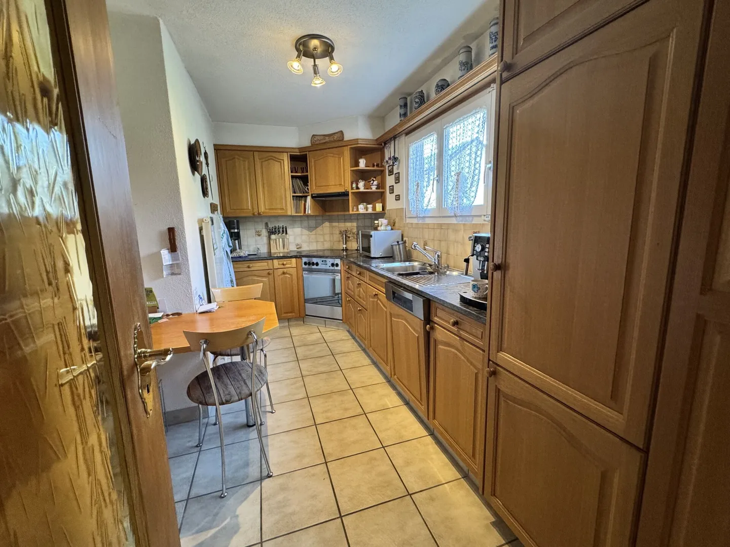 Stille - Natur - Stadtnah - Foto 3 von 15