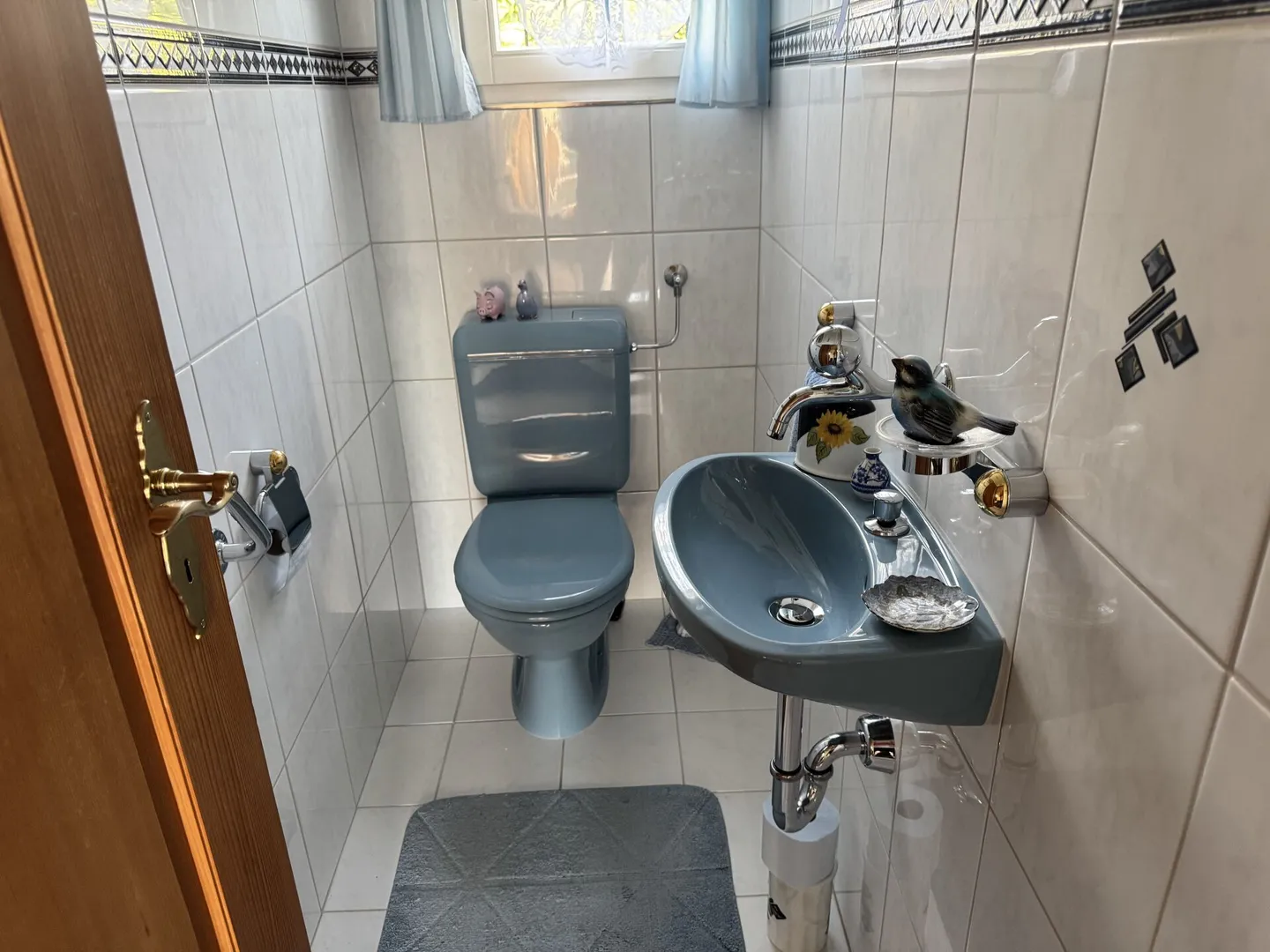 Stille - Natur - Stadtnah - Foto 4 von 15