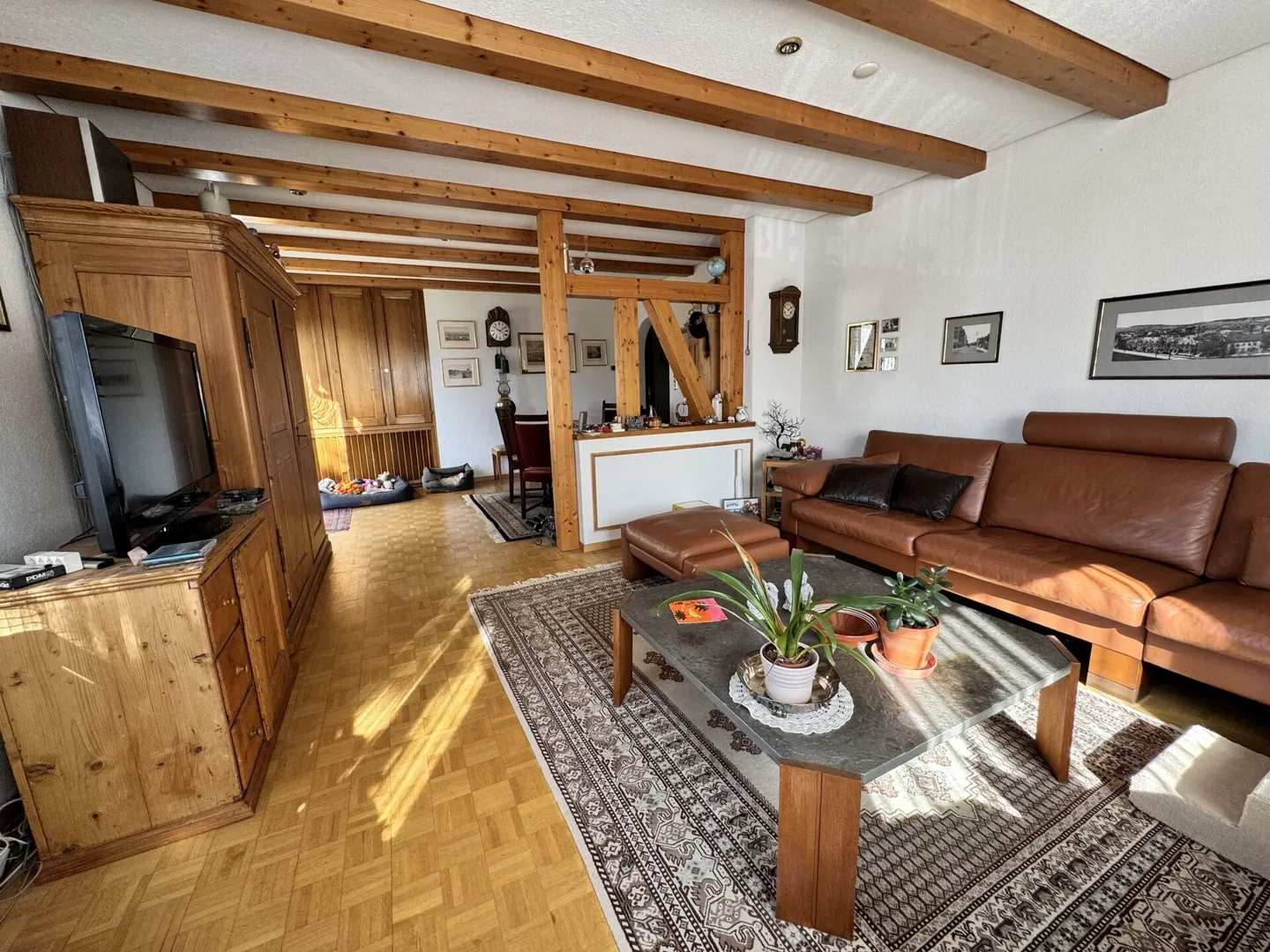 Stille - Natur - Stadtnah - Foto 8 von 15