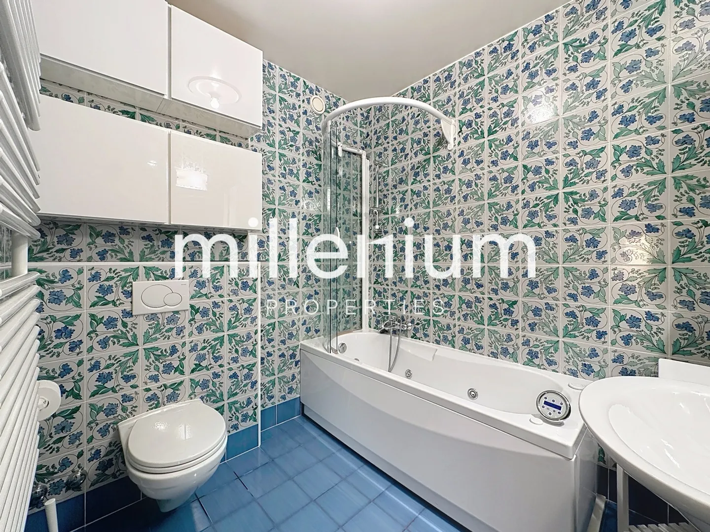 Exklusivität - 2-Zimmer-Wohnung mit Möbeln und Balkon - Matutina Parc - Foto 10 von 12