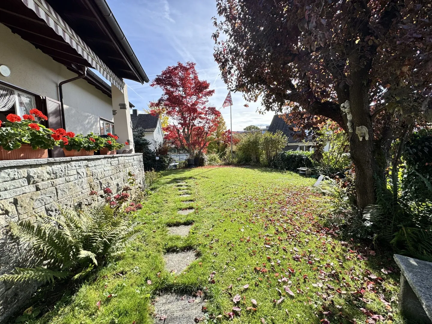 Stille - Natur - Stadtnah - Foto 13 von 15