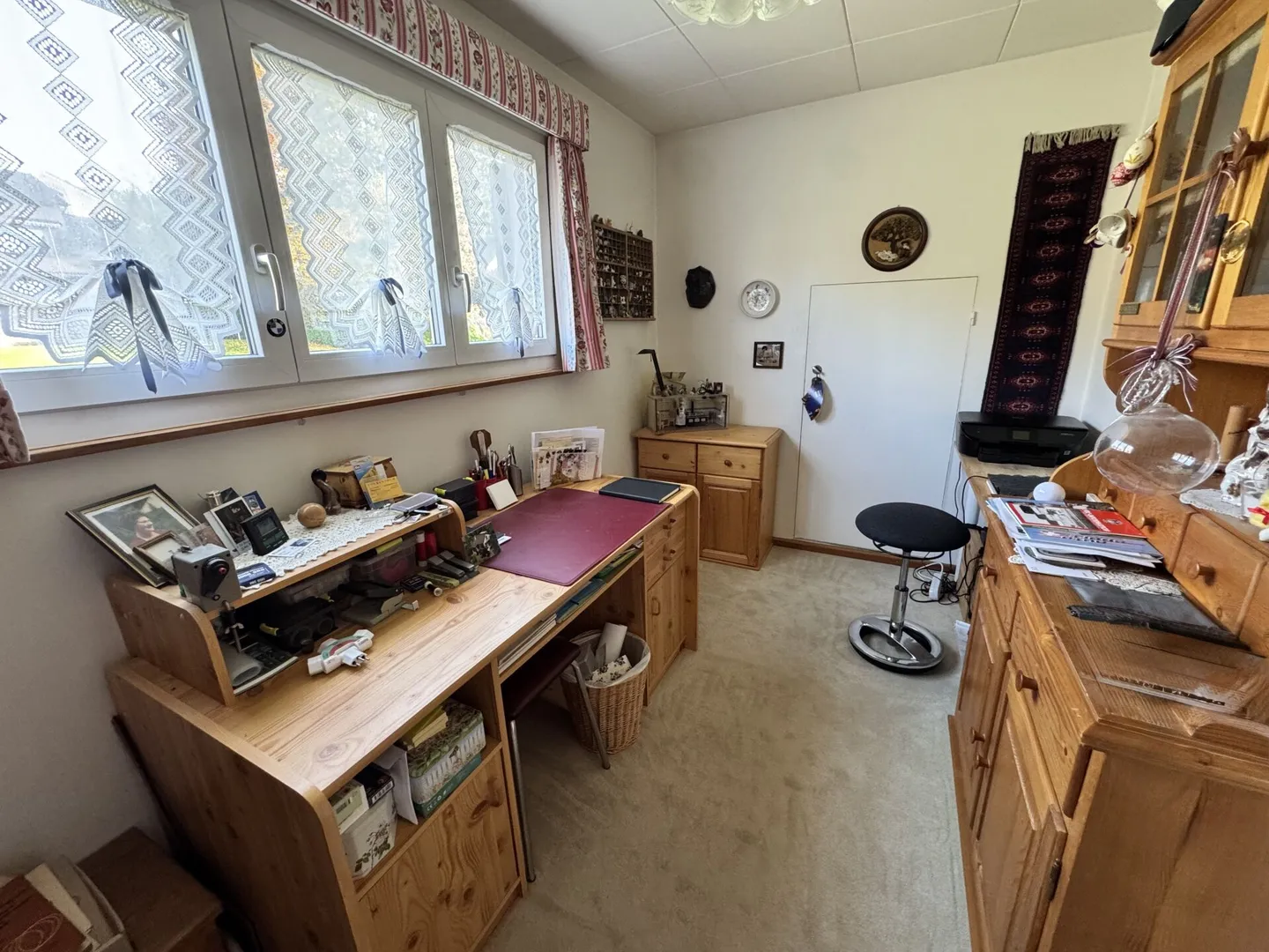 Stille - Natur - Stadtnah - Foto 11 von 15