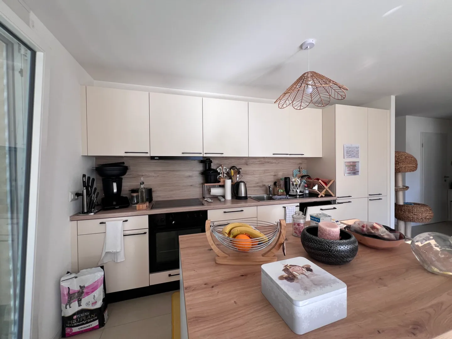 Apartment for rent - Photo 1 of 8