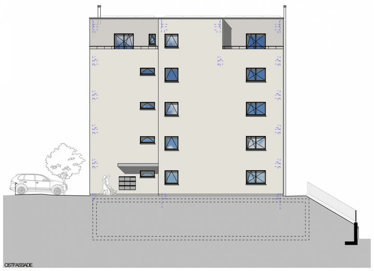 PRIMA UTILIZZO – Moderni appartamenti in affitto in stile di proprietà – a partire da 2'150.- - Foto 4 di 8