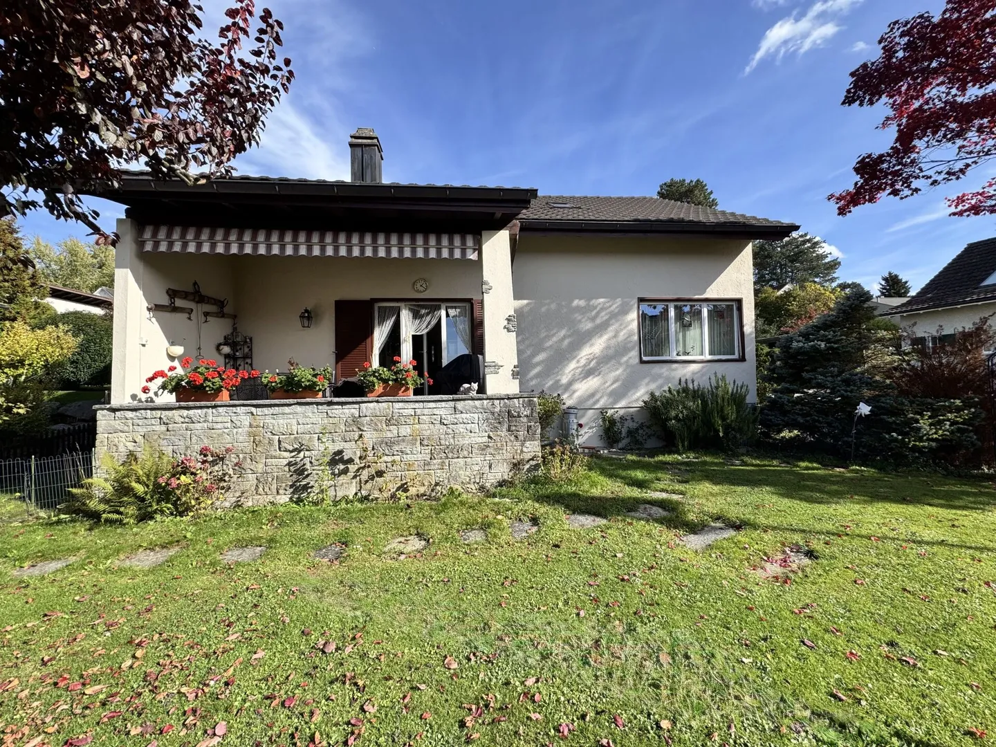 Stille - Natur - Stadtnah - Foto 15 von 15