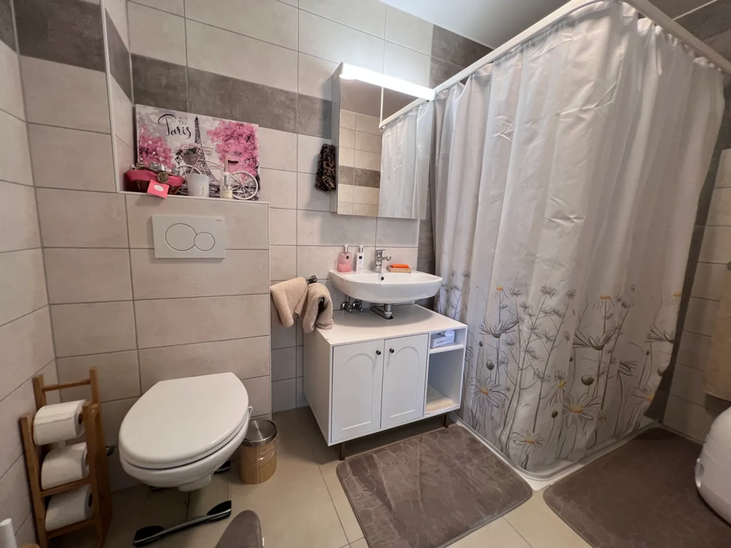Apartment for rent - Photo 7 of 8