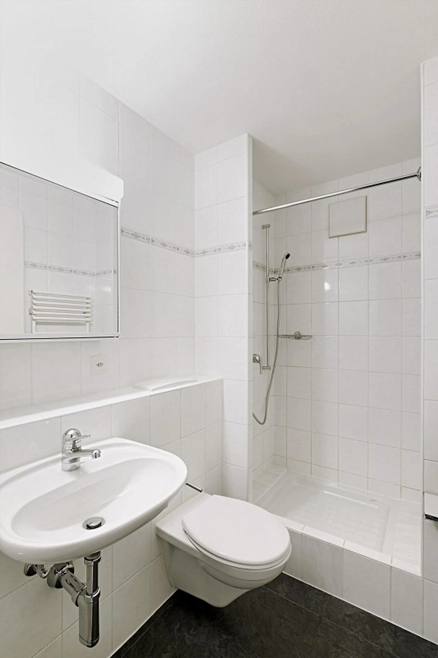 Geräumige 4.5-Zimmer-Wohnung - Foto 4 von 10