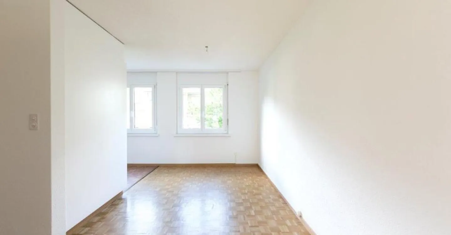 Charmante Wohnung in Chur - Foto 3 von 11