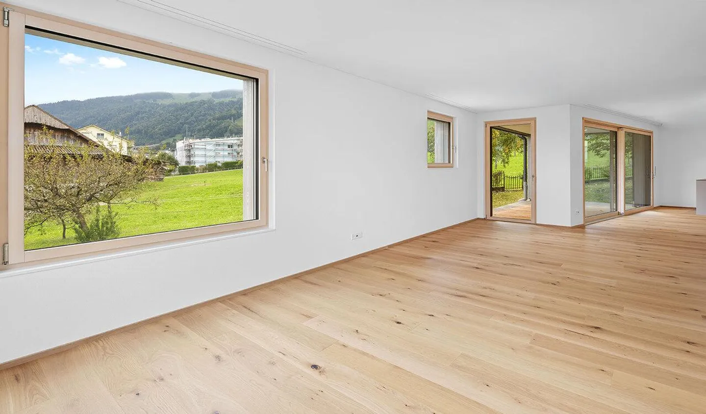 Idylle à Beckenried – Première occupation avec vue sur le lac et avantage fiscal - Photo 4 sur 9